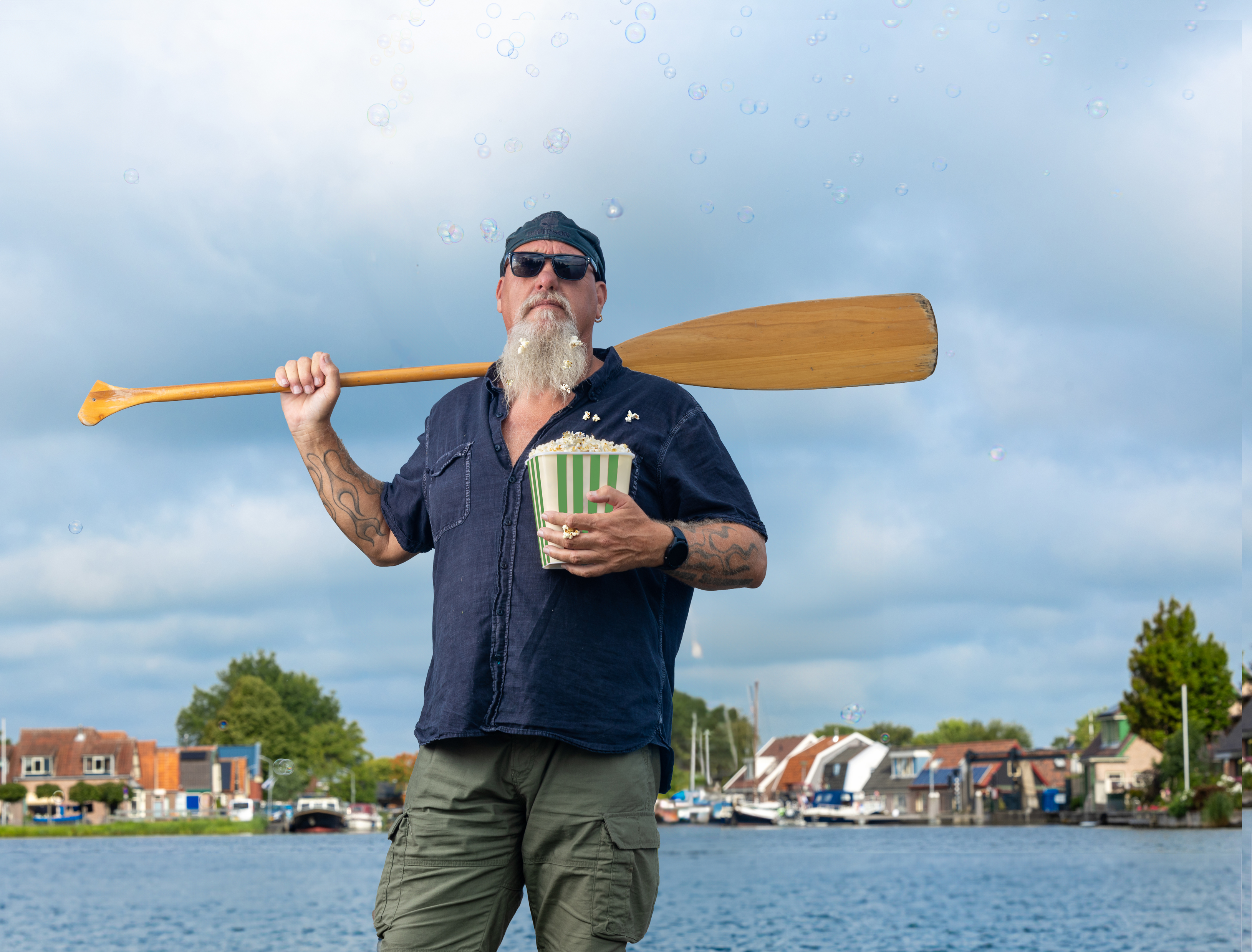 Tjeerd van der Hoek